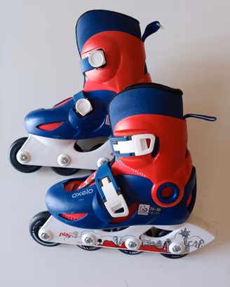 roller bambino 