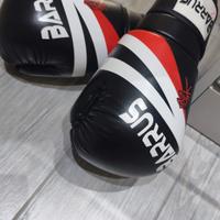 kick boxing bambini 