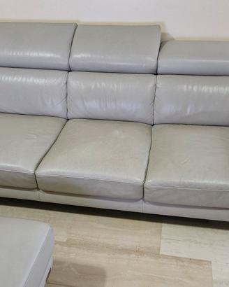divano e pouf poltrone sofà