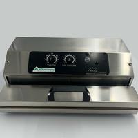 Macchina sottovuoto a sacchi esterni 350 S