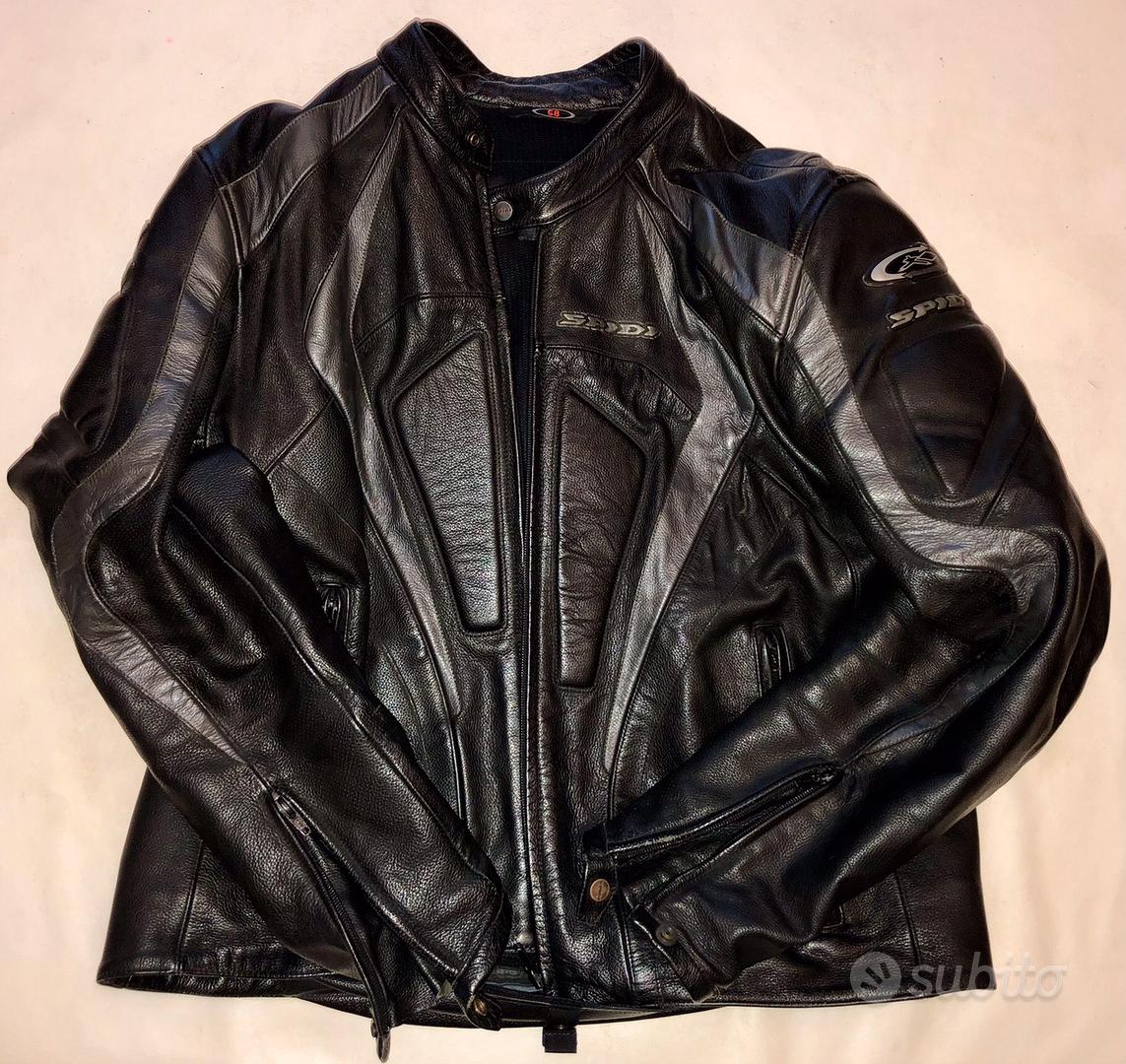 Giubbotti Pelle moto custom | Acquisti Online su