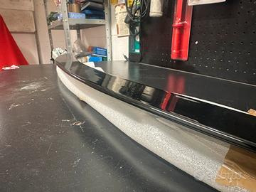 Alettone posteriore BMW Z4