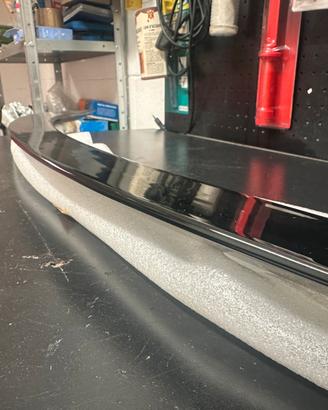 Alettone posteriore BMW Z4