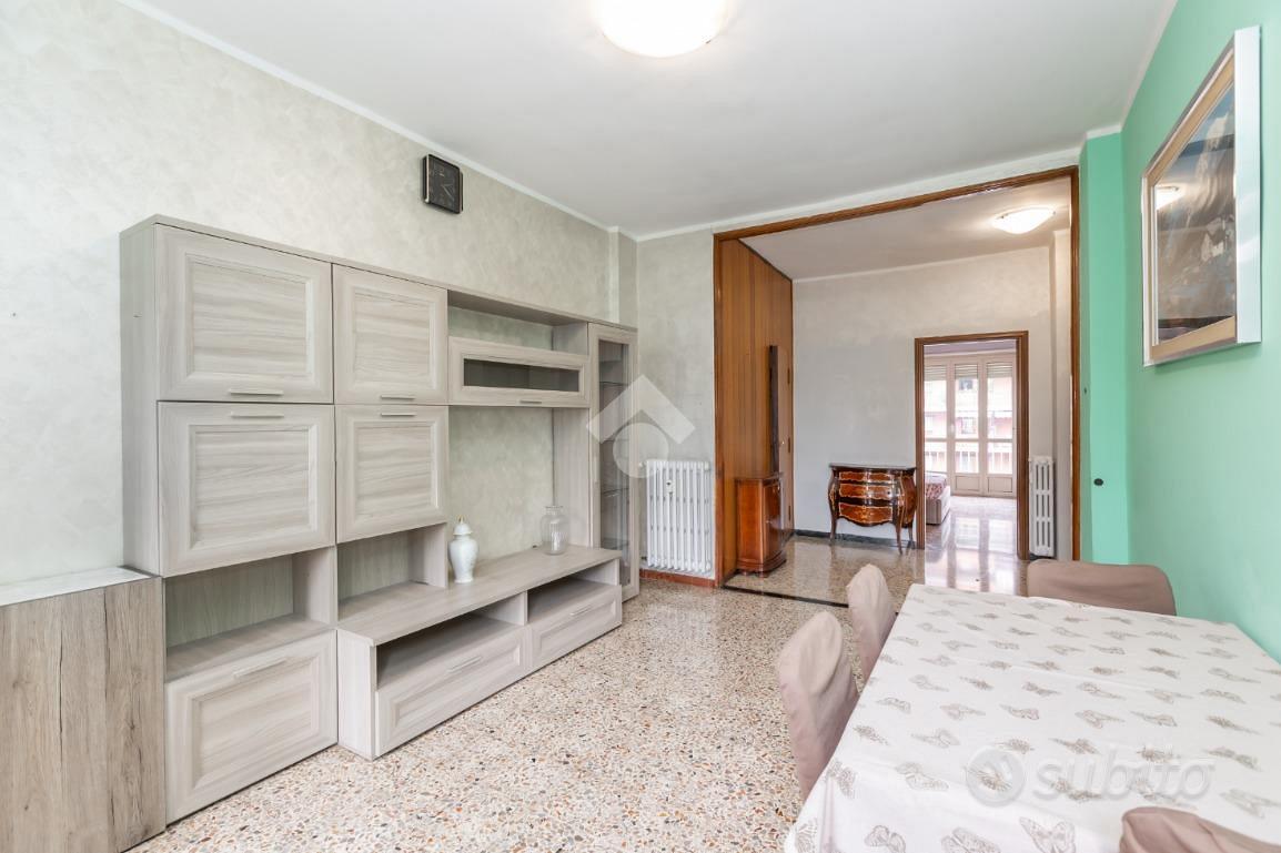Appartamento – Torino, Alta Parella, Circoscrizione 4 - Vista 4