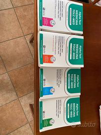 Alpha Test Medicina 2022