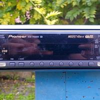 autoradio Pioneer 