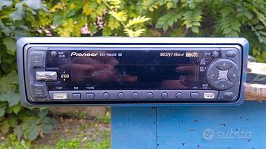 autoradio Pioneer 
