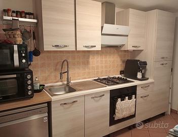 Cucina completa