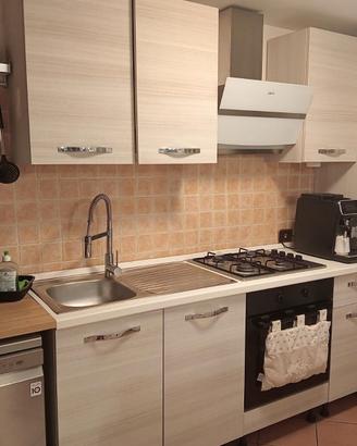 Cucina completa