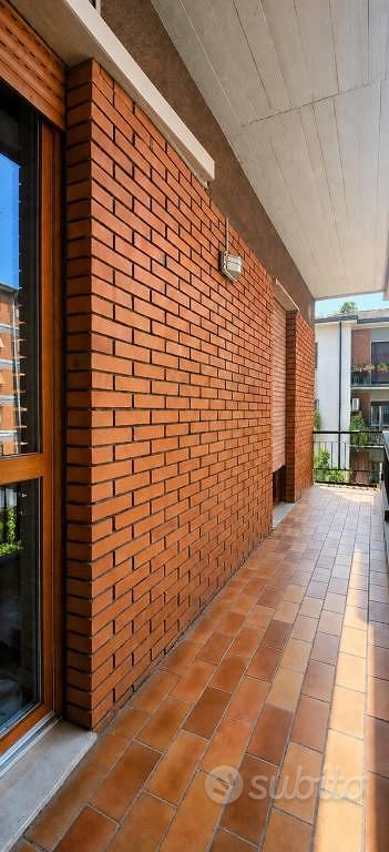 Appartamento – Brescia, Lamarmora - Vista 4
