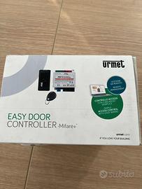 Kit controllo accessi con 10 Tag, nuovo, Urmet