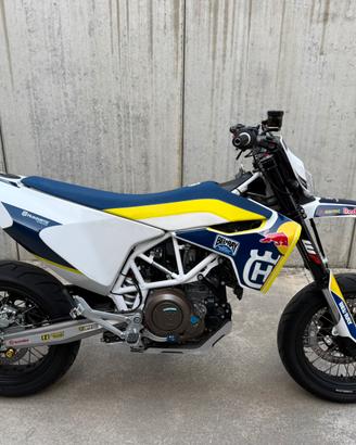 Husqvarna 701