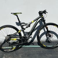 Cannondale Scalpel 4 Lefty Bici MTB 29 Taglia L