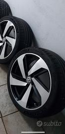 CERCHI 18 vw,audi,18
