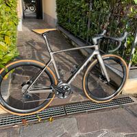 Scott Addict RC 10 Dura ace 11v tg M 54