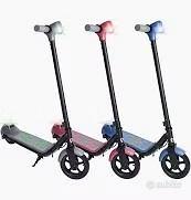 Monopattini Elettrici , 3 VELOCITA Bluetooth, LED