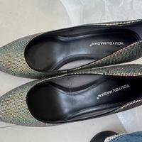 tacchi alti da donna 10