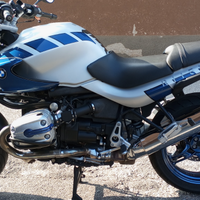 BMW r1150r