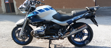 BMW r1150r