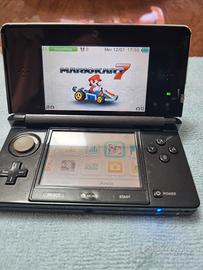 consolle nintendo 3 ds