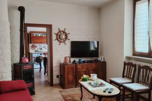 Fenegrò  casa 