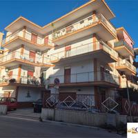 CARINI: APPARTAMENTO 3° PIANO MQ 165