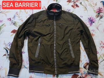 🧥Giubbetto Sea barrier uomo