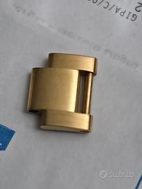 MAGLIA FULL GOLD YELLOW ROLEX DAYTONA 