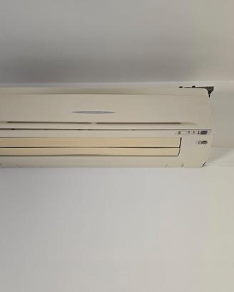 Climatizzatore Daikin Inverter trial split