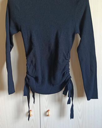 Maglia premaman 