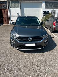VW T ROC 1.6 TDI STYLE EURO 6D  PER INFO 335/37782