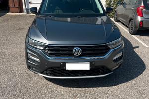VW T ROC 1.6 TDI STYLE EURO 6D  PER INFO 335/37782