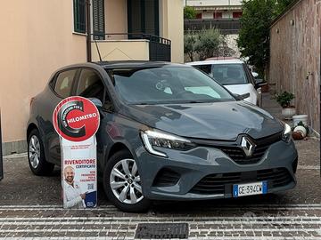 Renault Clio TCe 12V 100 CV GPL 5 porte Life