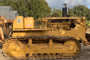 Caterpillar D8K