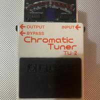 Ribasso Pedali chitarra Boss