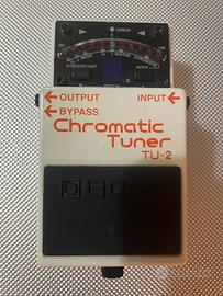 Ribasso Pedali chitarra Boss