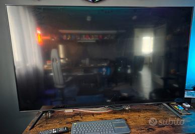 Samsung 55 pollici 4k