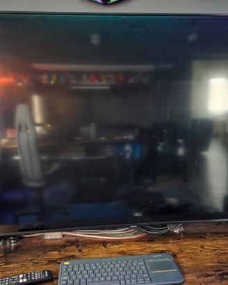 Samsung 55 pollici 4k