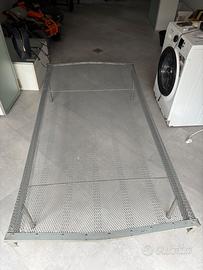 Letto singolo+materasso