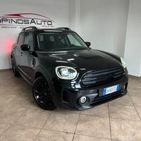 Mini One D Countryman 1.5 Northwood Edition