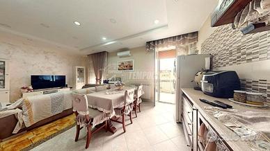 Appartamento 120mq zona centrale