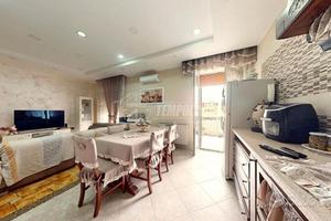 Appartamento 120mq zona centrale