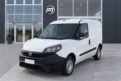 Fiat Doblo cargo 1.3 mjt 95cv CH1 Business +IVA
