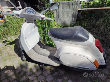 Vespa 50v