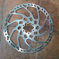 Freno a disco Ø 203