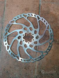 Freno a disco Ø 203