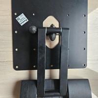 meliconi braccio tv universale 