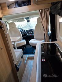 camper van 540 del 2020