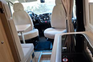 camper van 540 del 2020