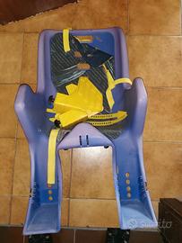 Utili accessori quando si hanno bambini piccoli..